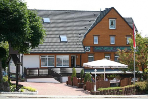 Gasthaus-Pension Herberger, Oberwiesenthal